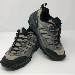Merrell Women's Hiking Shoes 45 Degree